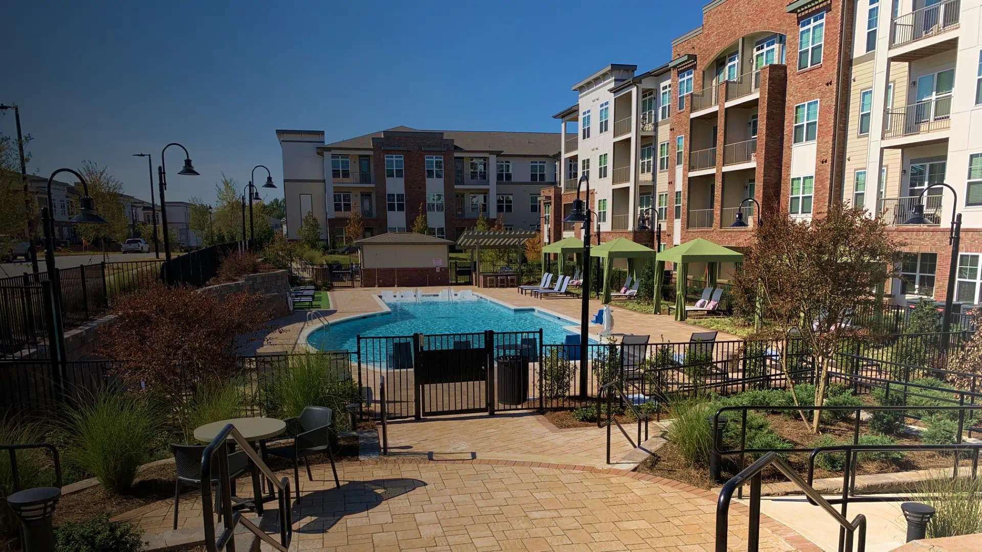 Landscaper in Charlotte, NC for Outdoor Projects (4)