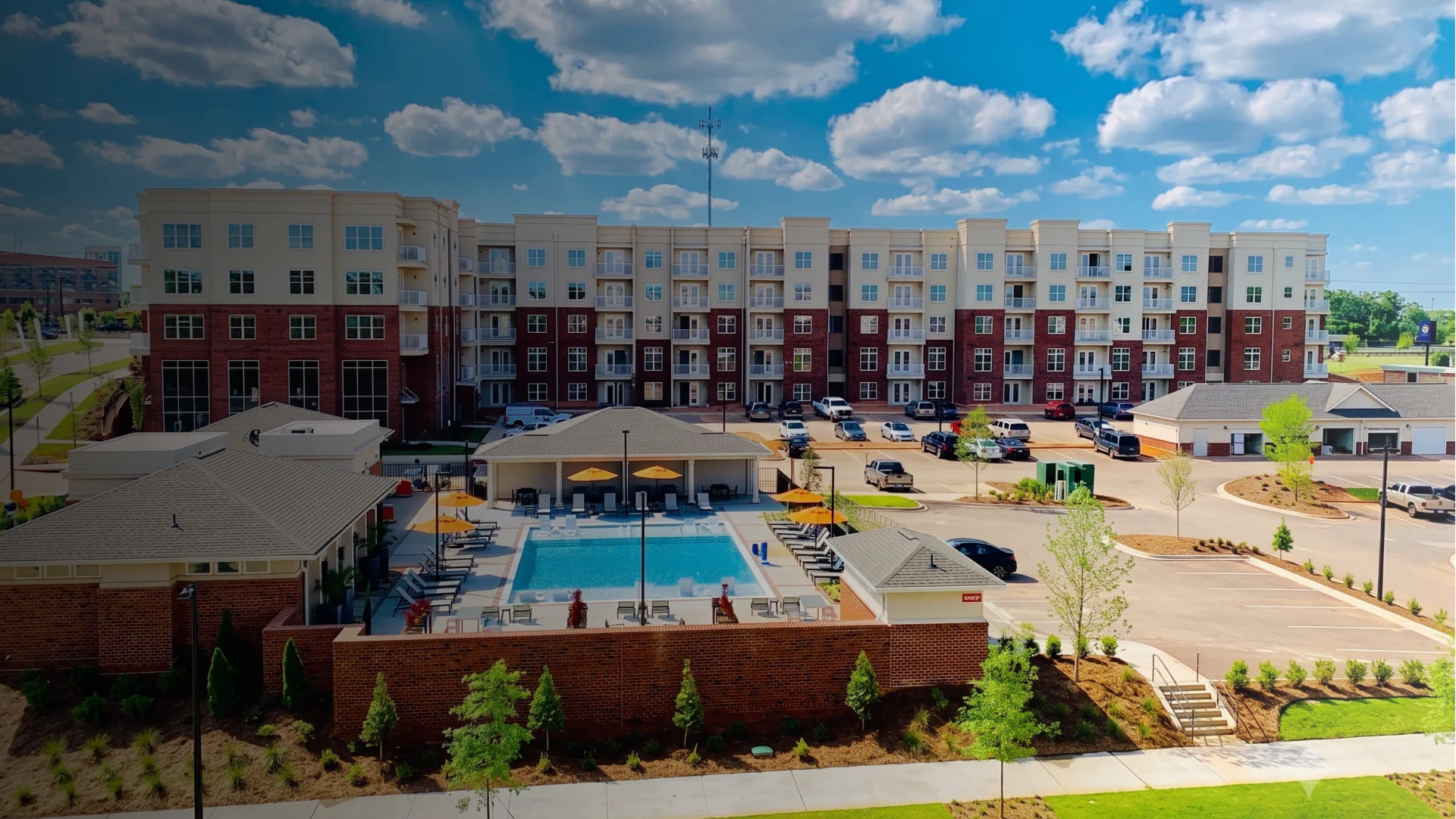 Landscaper in Charlotte, NC for Outdoor Projects